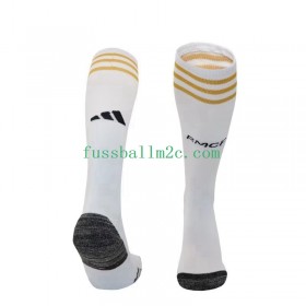 Real Madrid Heim Socken 2023-2024